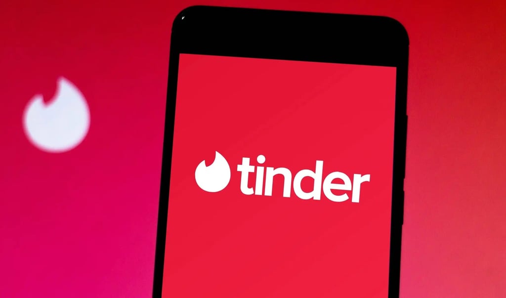 Tinder implementa selfies de video a la verificación de fotos