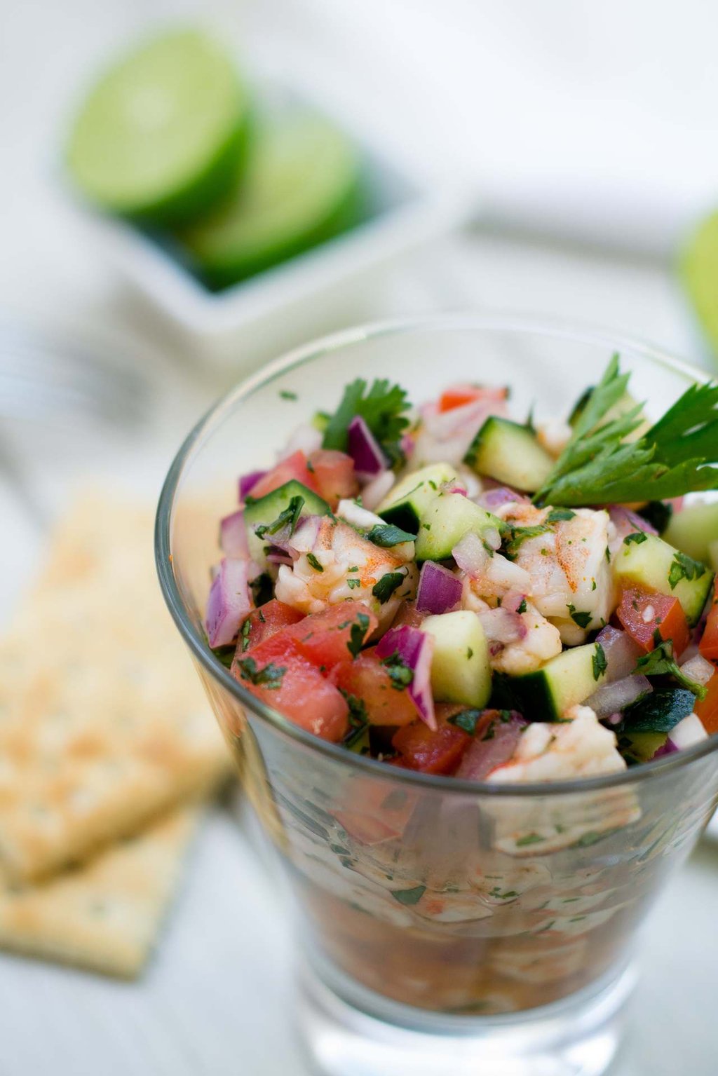 ¿De dónde surgió el ceviche?