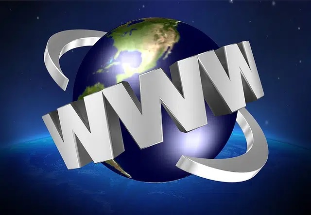 La triple 'w' cumple 30 años desde que se abrió al mundo y disparó internet