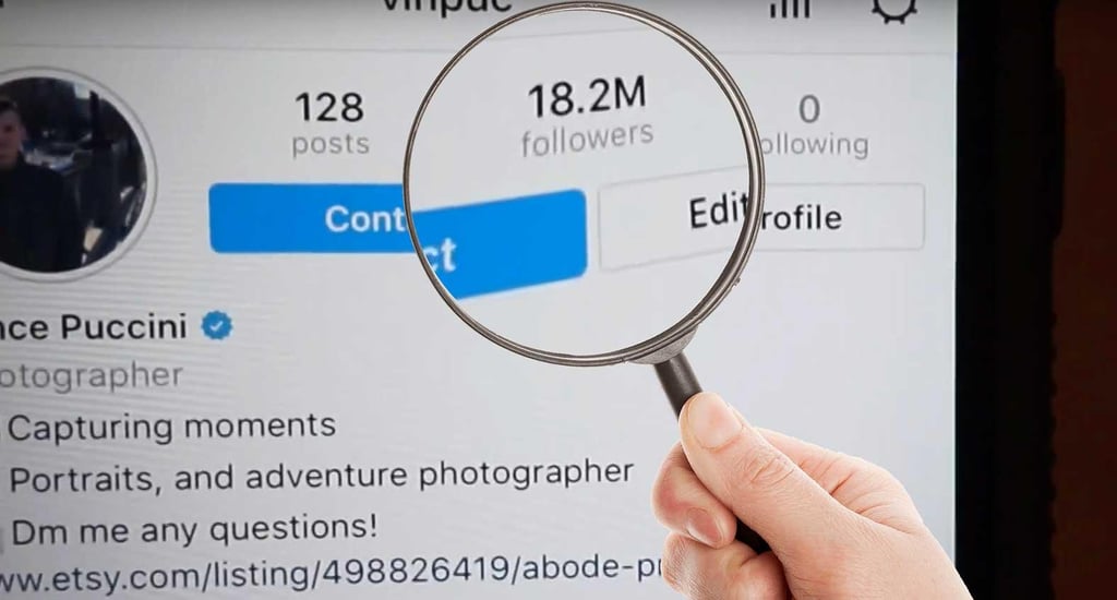 10 mejores plataformas para comprar seguidores de Instagram en 1 hora en México