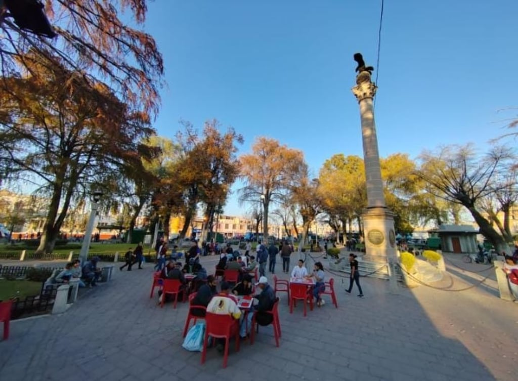 Continúa el programa '¡Viva la Plazuela!'