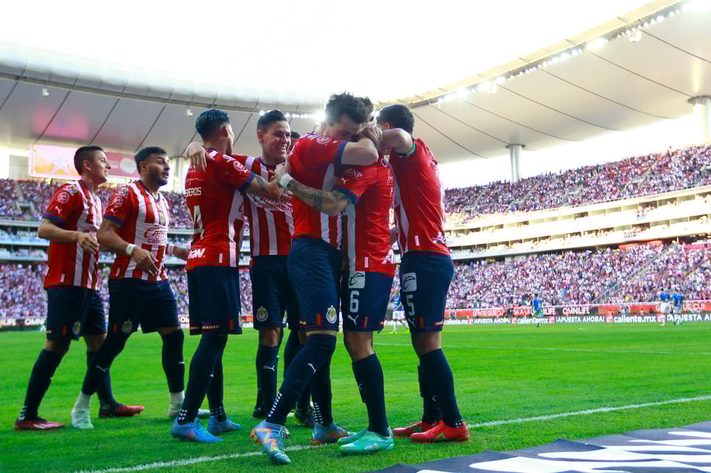 Liga MX llega con intensa jornada