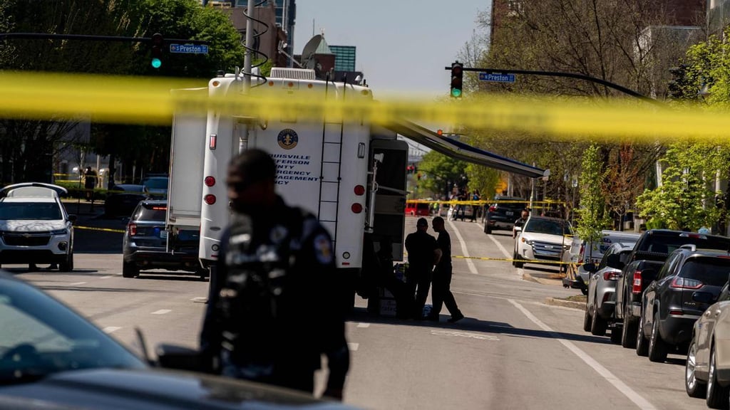 Vecino furioso asesina a cinco hondureños en Texas; entre ellos un menor de 8 años