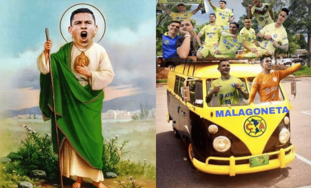 América protagoniza los mejores memes por su victoria a Juárez