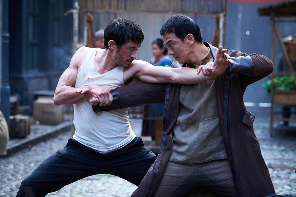 En junio arribará la serie Warrior basada en Bruce Lee