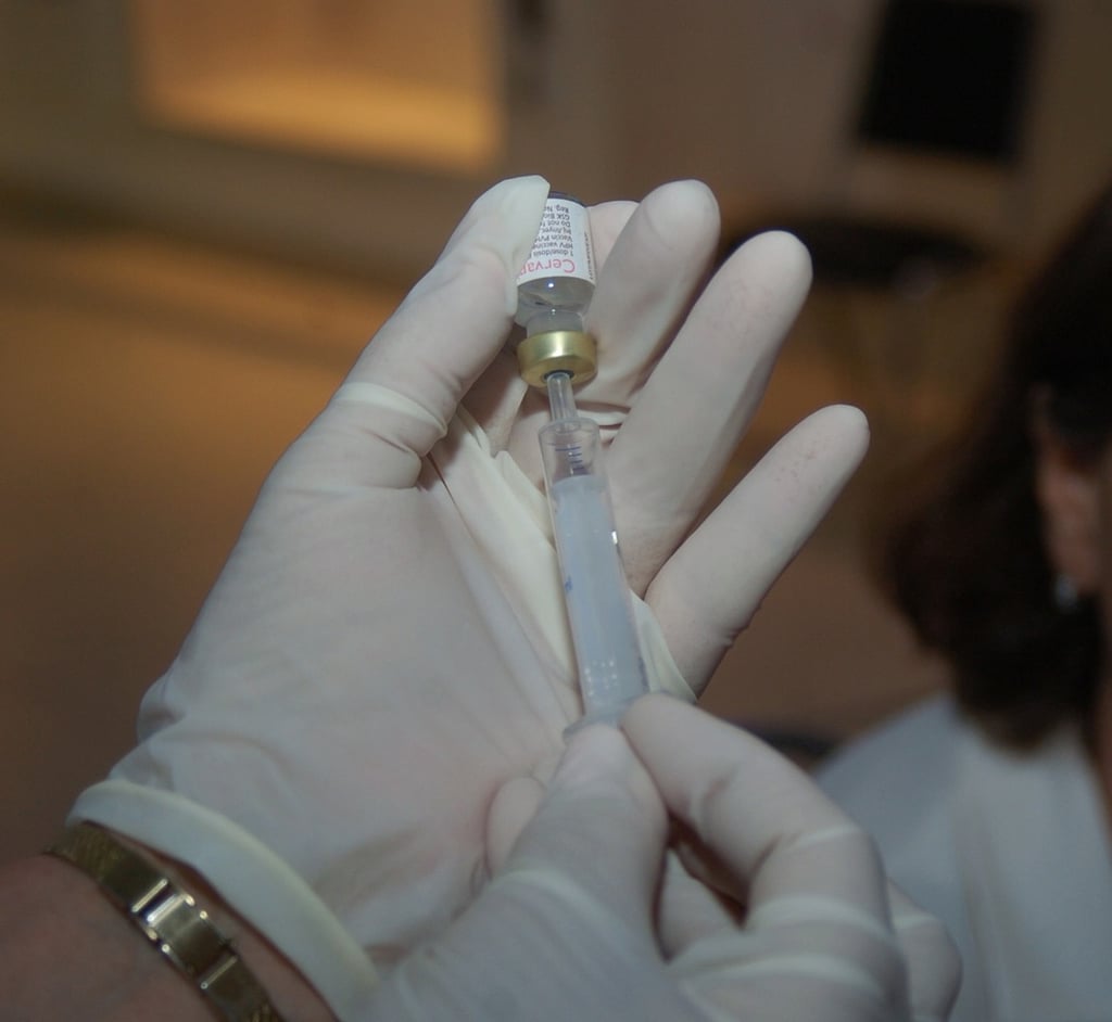 Atendidos, 8 casos de Virus de Papiloma Humano en Durango