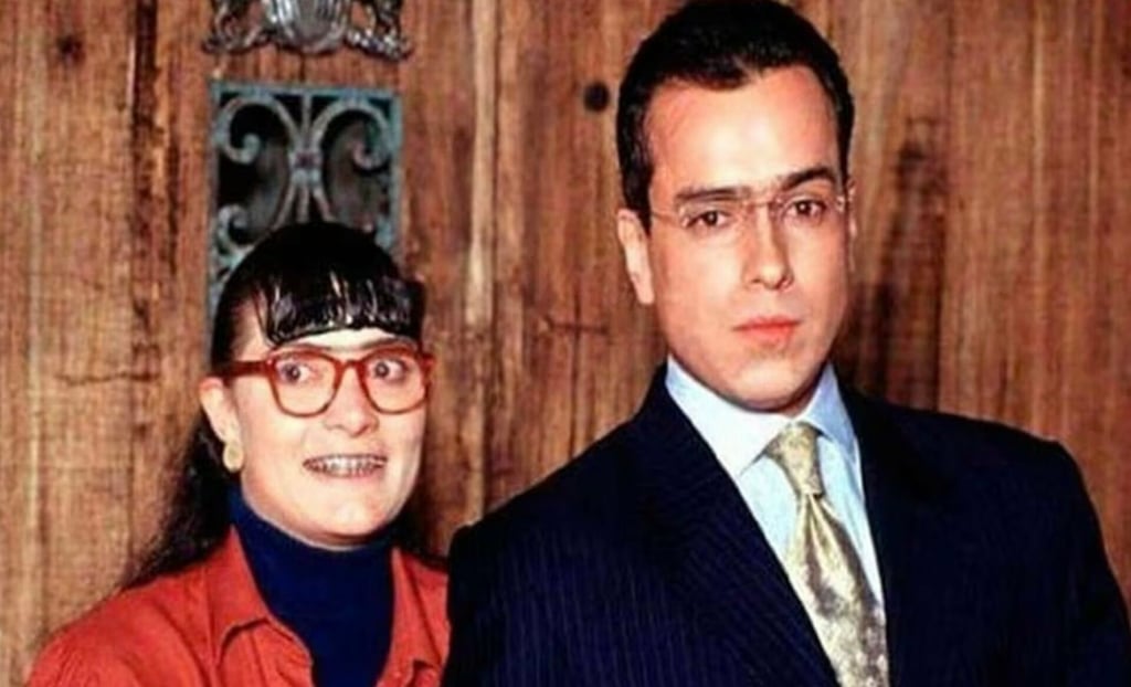 Joven se titula con tesis dedicada a 'Yo soy Betty, la fea'