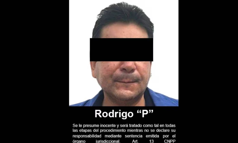 FGR y Marina detienen a sobrino de Caro Quintero, operador del Cártel de Caborca