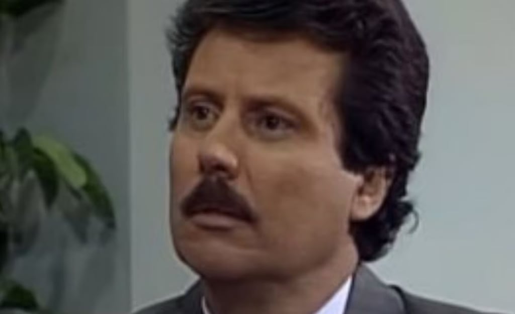 Fallece Gastón Tuset, actor de 'Los ricos también lloran' y 'El Privilegio de amar'