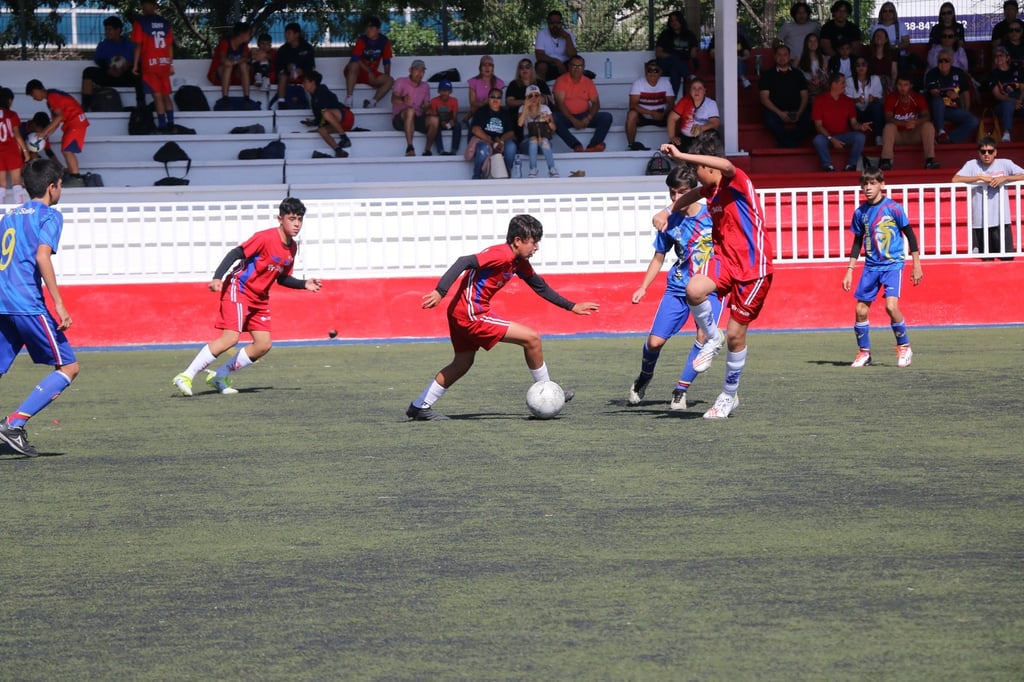 Inicia el Francés en los Lasallistas