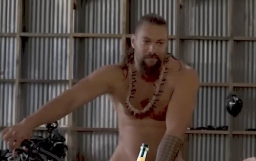 Jason momoa sin discount ropa