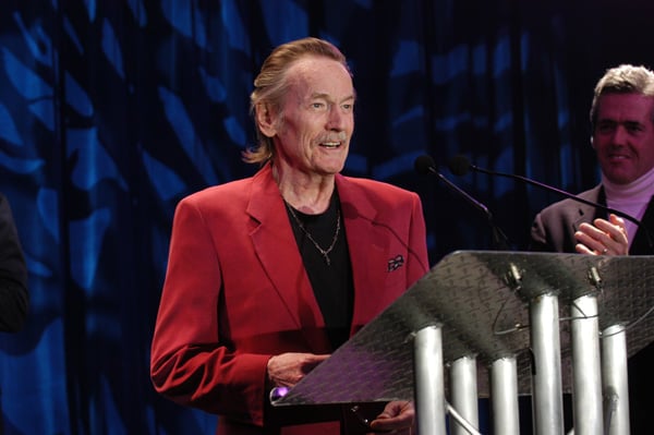 Gordon Lightfoot muere a los 84 años, la leyenda de la música canadiense