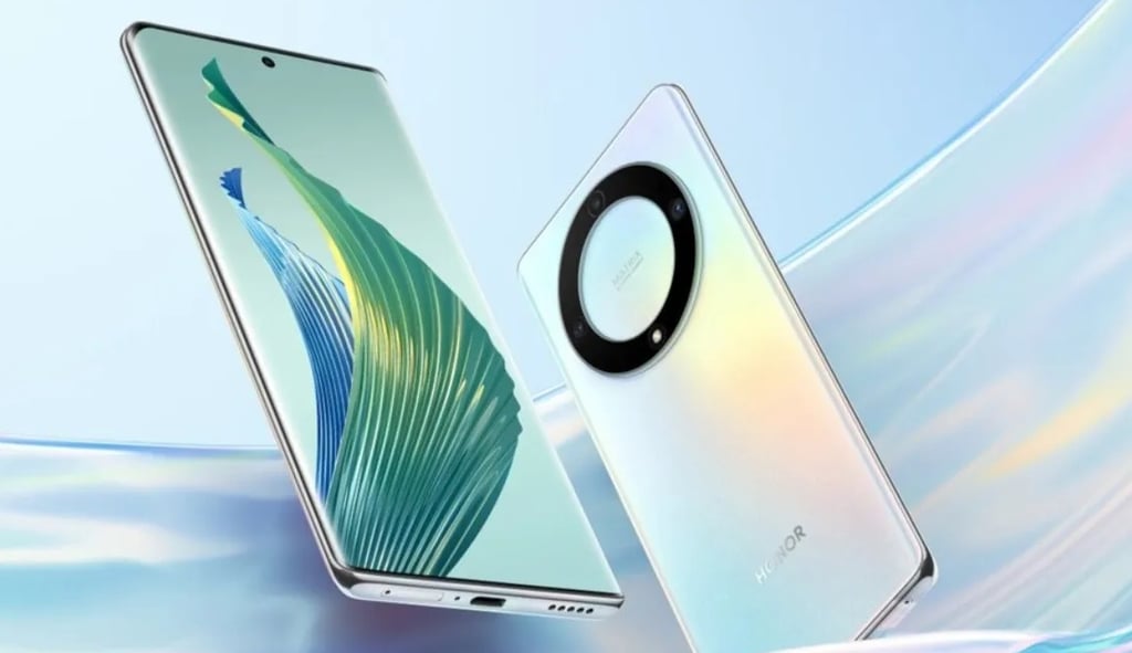 Honor Magic5 Lite, una opción de gama media al alcance