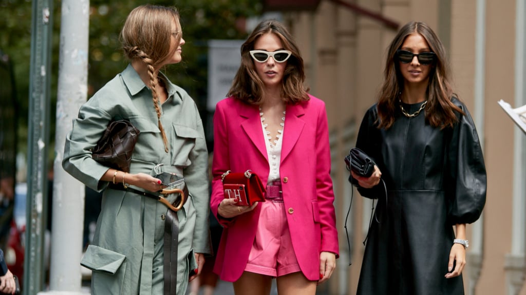 ¿Qué colores restan elegancia?