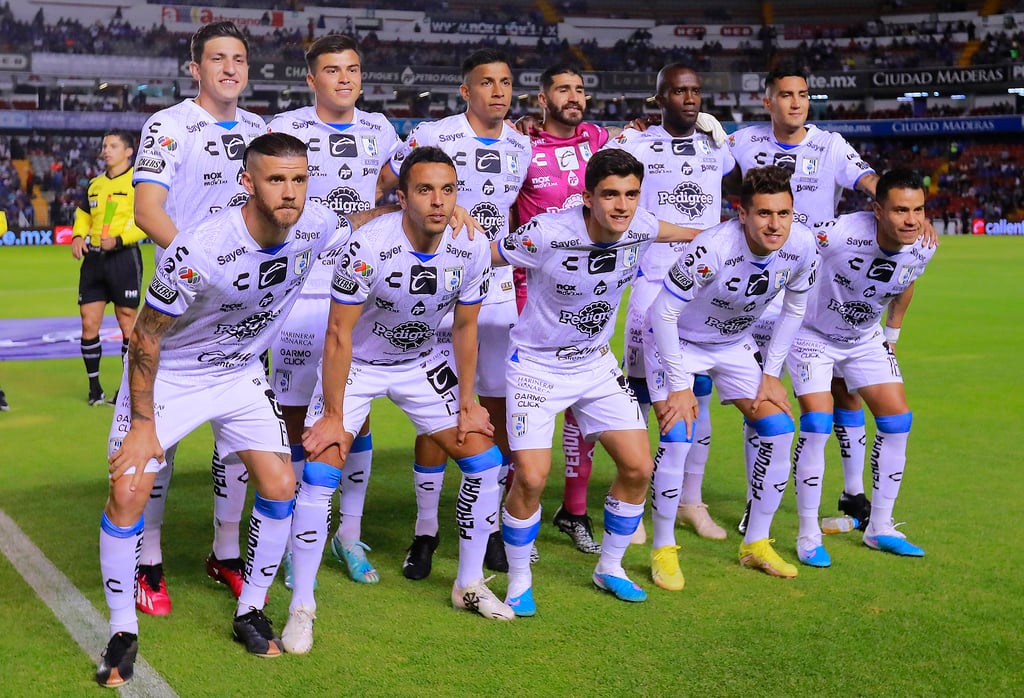 Liga MX: Tabla de cocientes completa luego de 17 jornadas