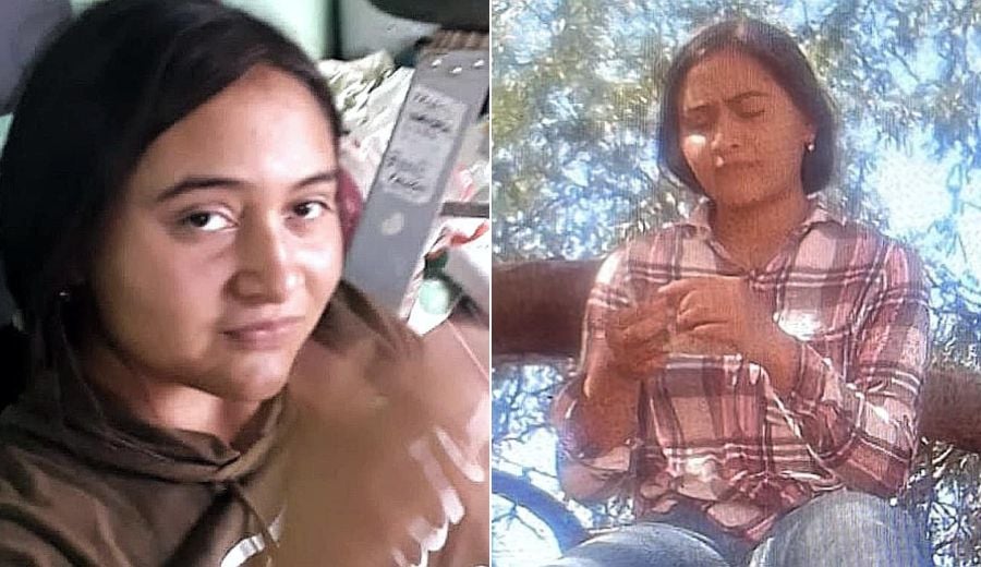 Buscan a joven de 17 años que desapareció en Guadalupe Victoria