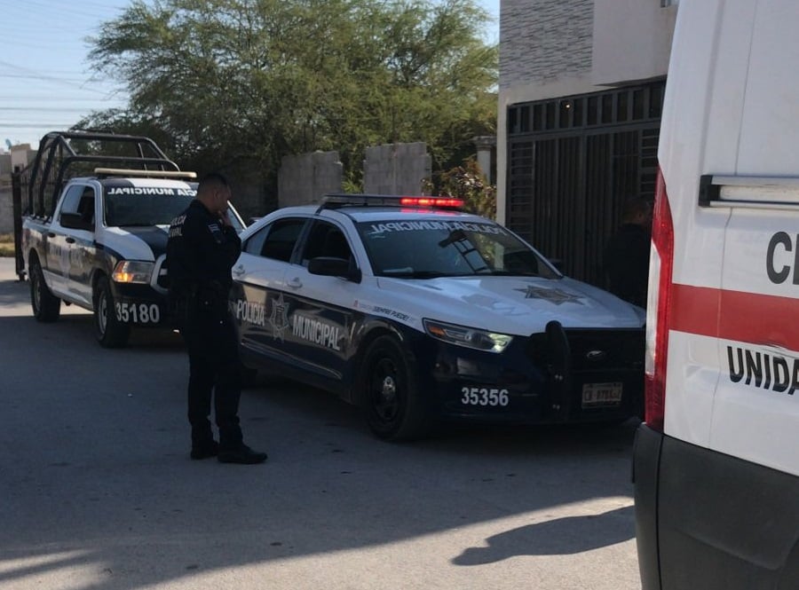 Hombre se quita la vida después de un convivio familiar en Lerdo