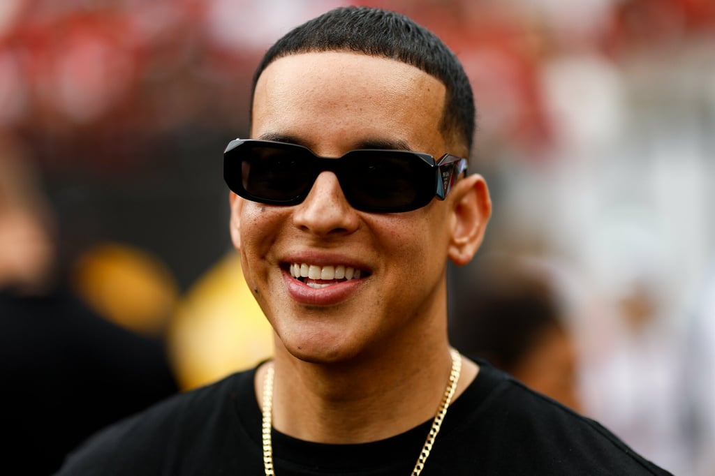 Daddy Yankee firma con Netflix para ser productor de la serie Neon