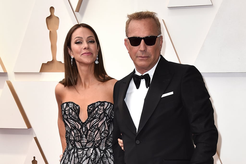 Kevin Costner y Christine Baumgartner se divorcian tras 18 años de matrimonio