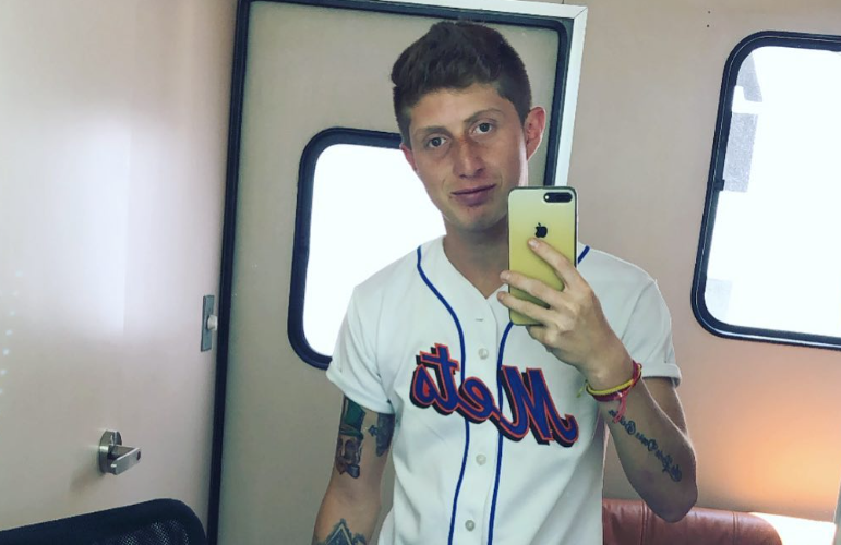 Caso de Octavio Ocaña es reclasificado; su familia sigue en la lucha por su muerte