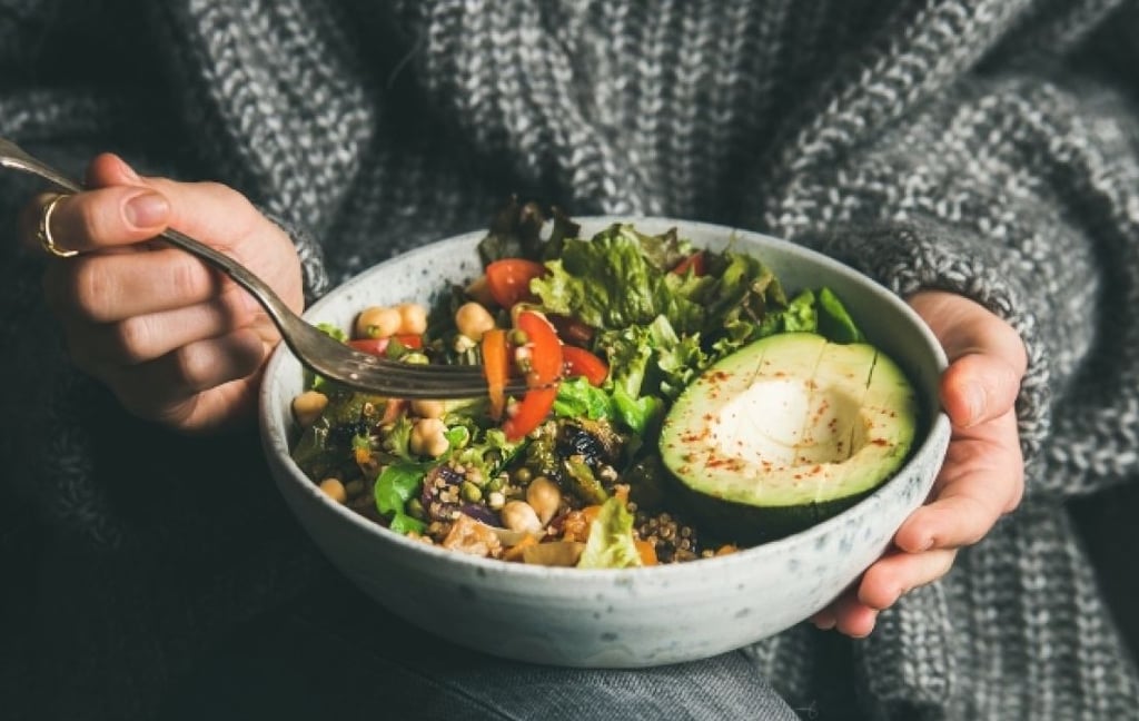 Vegetariano expone a restaurante por apodo que le pusieron en un ticket