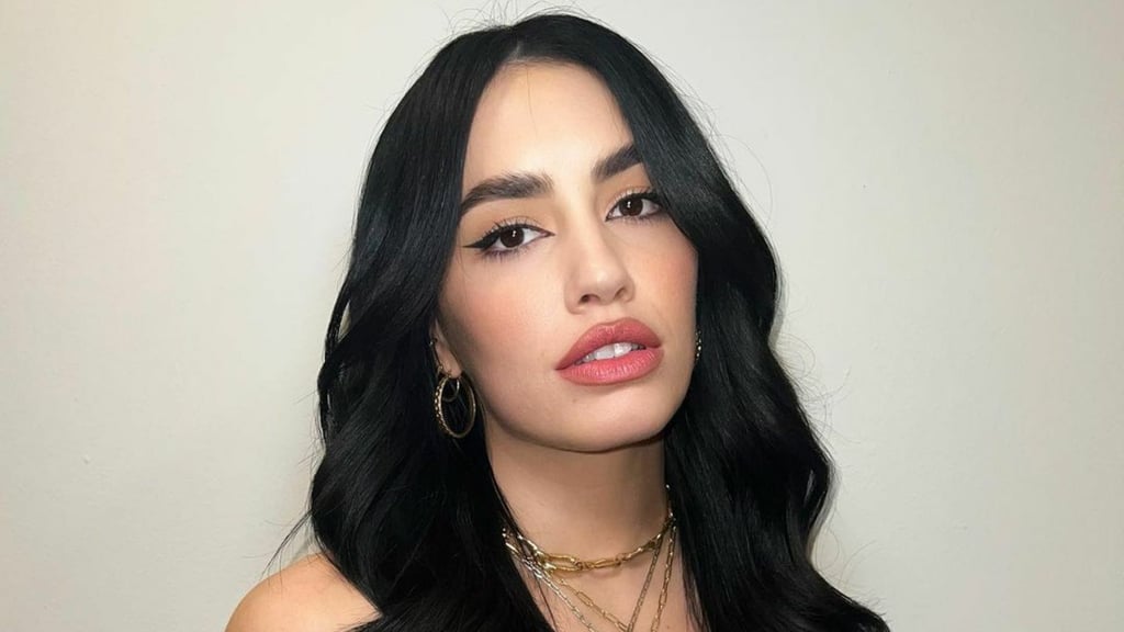 Lali anuncia su primer concierto en México