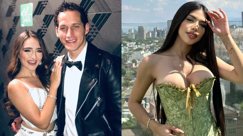 Elaine Haro denuncia maltrato del conductor Rulo Sker; Yeri Mua dice que lo presenció todo