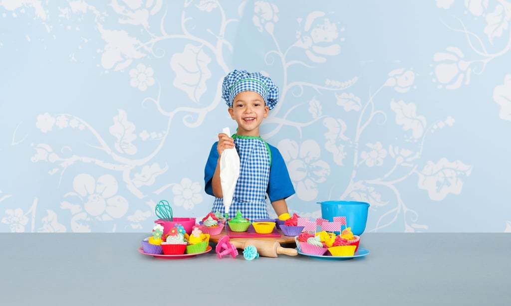 La importancia del juego en niños