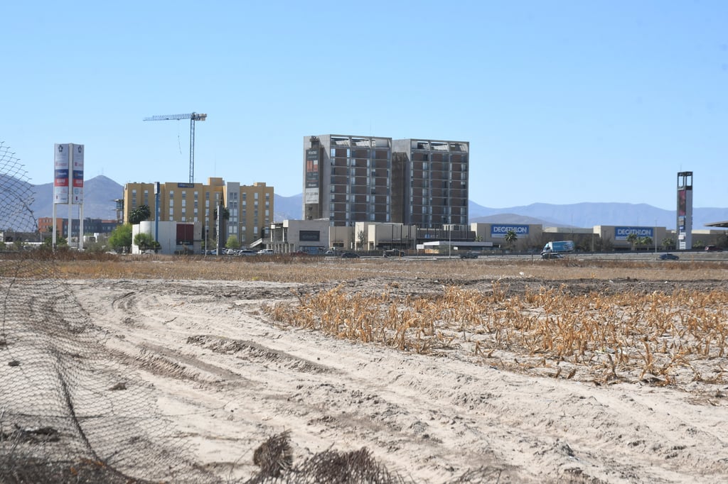 Anuncian inversión de Costco en Torreón