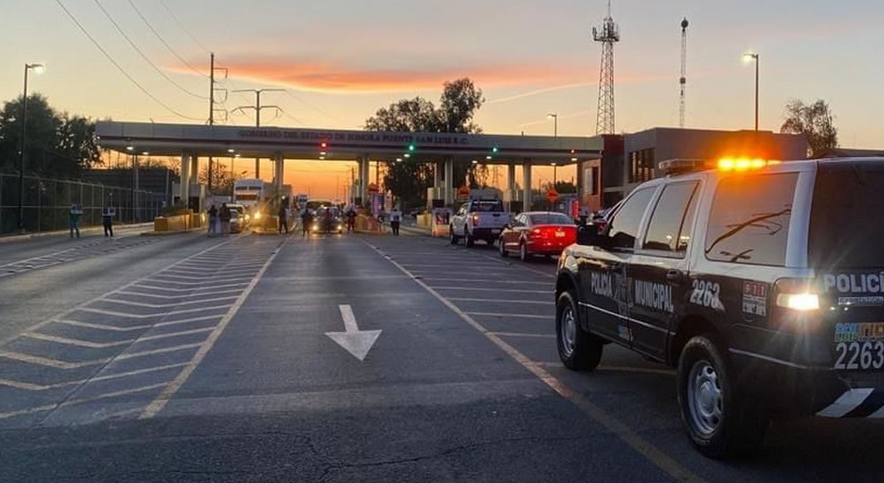 Desaparecen 10 integrantes de una familia colombiana en Sonora