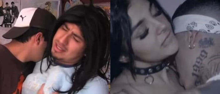 Memes explican el video de OnlyFans de Karely Ruiz y Santa Fe Klan