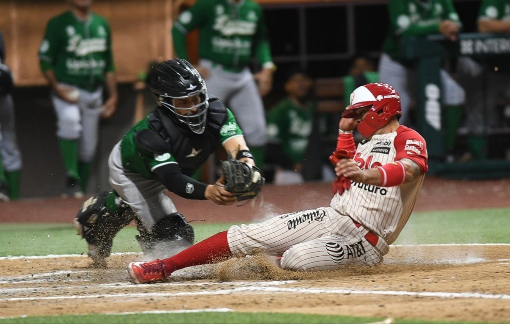 Infierno envuelve a la Tropa