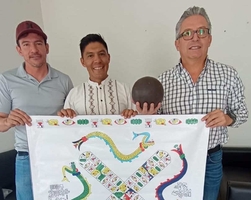 Impulsará Durango Juegos y Deportes Autóctonos y Tradicionales