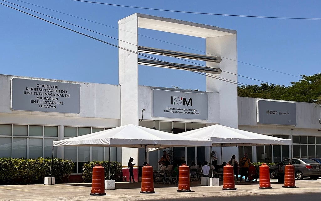 Ola de migrantes documentados sorprende a Yucatán