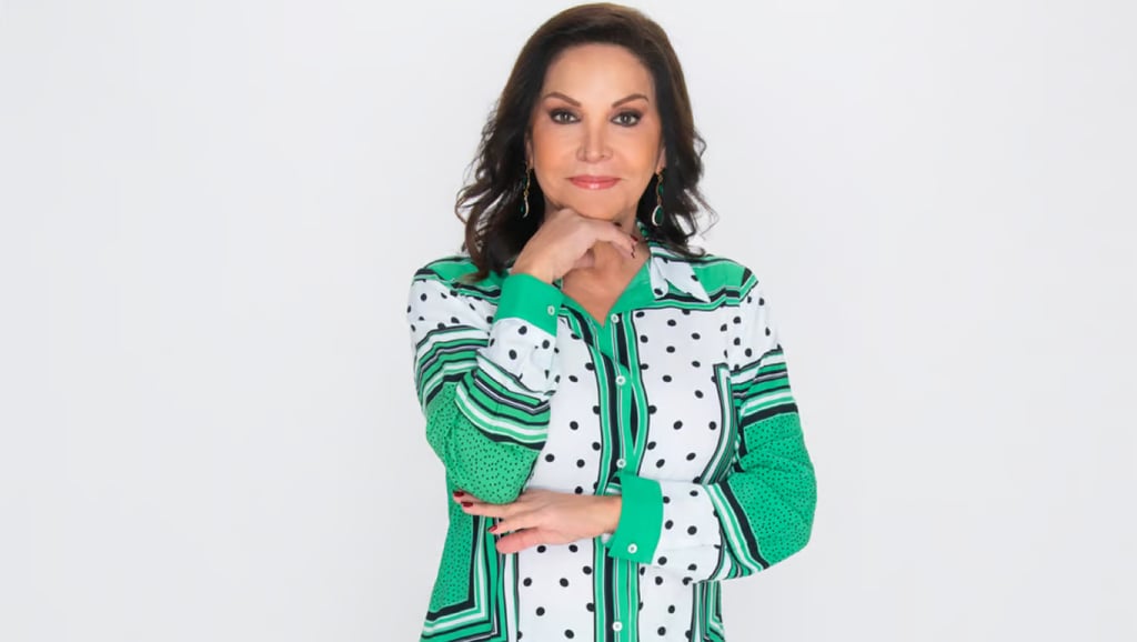 En la Comarca Lagunera hay mucho talento: Ana Bertha Espín