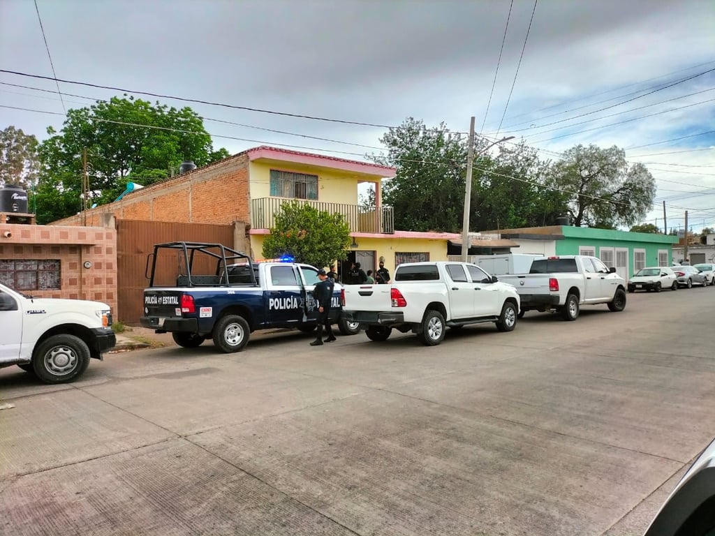 Mujer localiza a inquilino sin vida en inmueble de la colonia Morga