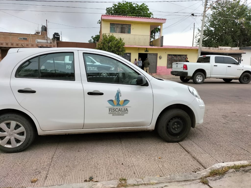 Hombre encontrado sin vida en colonia Morga, habría dejado carta póstuma