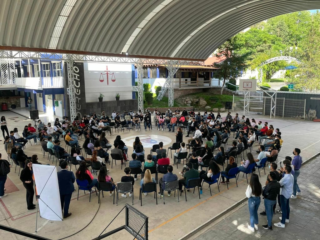 Fader y Cipol buscan aprendizaje de los alumnos desde la práctica