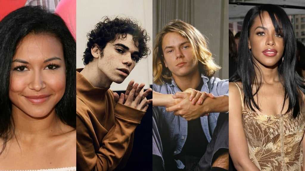 Serán eternamente jóvenes