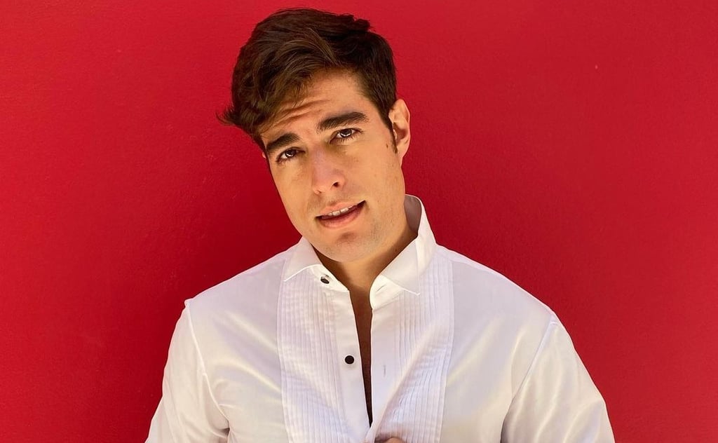 Danilo Carrera reveló que rechazó una oferta millonaria para actuar en películas para adultos