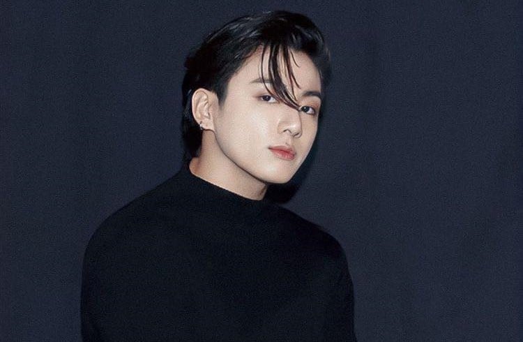 Ella es la mujer de la que se enamoró Jungkook de BTS