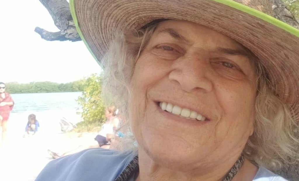 ¿Qué pasó con Denisse de Kalafe la cantante detrás de Señora, señora?