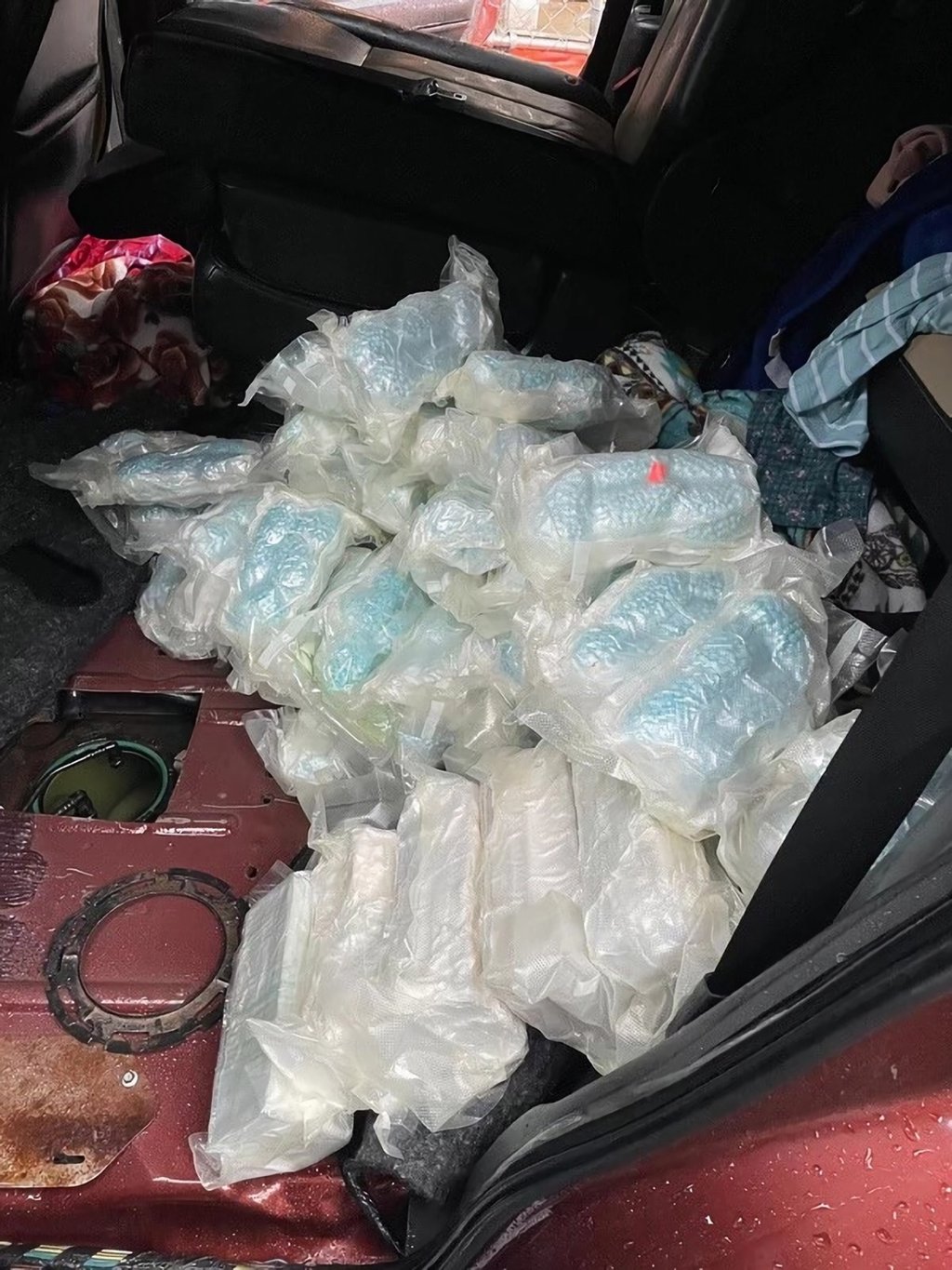 Crimen aumenta en Europa impulsado por el narcotráfico