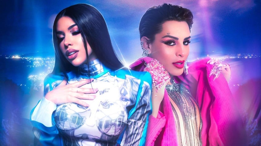 Yeri Mua y Kunno anuncian gira nacional y los precios de sus boletos desatan risas