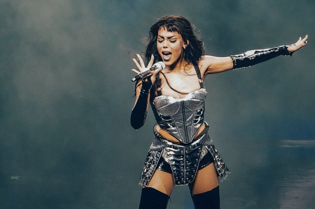 Danna Paola llevará su XT4S1S Tour a Estados Unidos; visitará diez ciudades