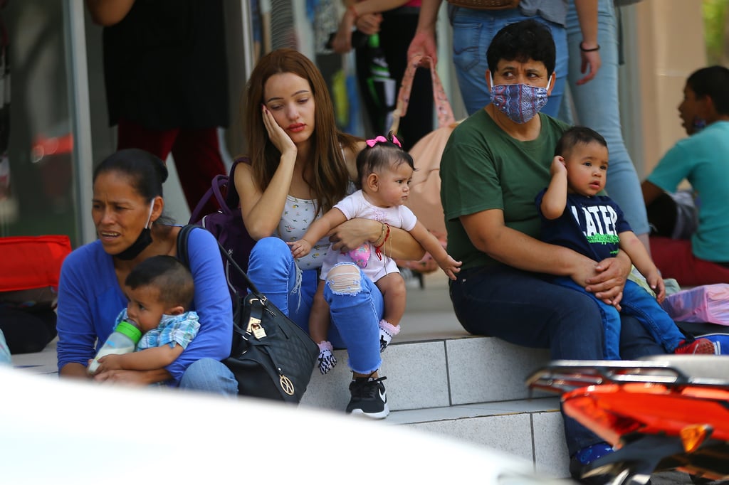 El 26% de los partos en Durango son de menores de 20 años de edad