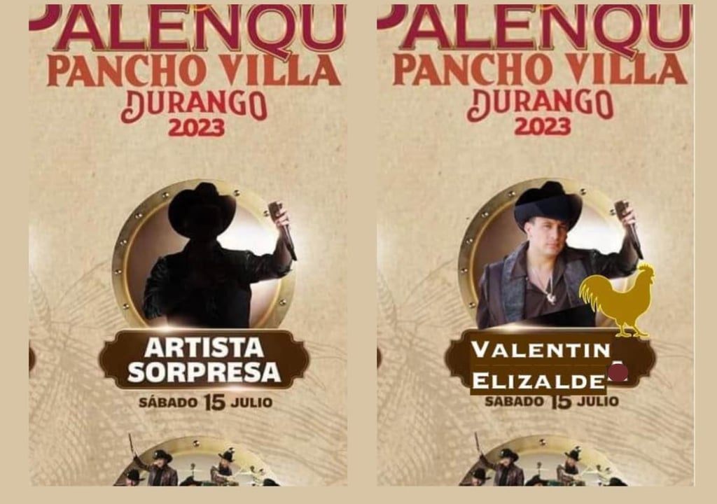 Artista sorpresa de la Fenadu desata divertidos memes en redes sociales