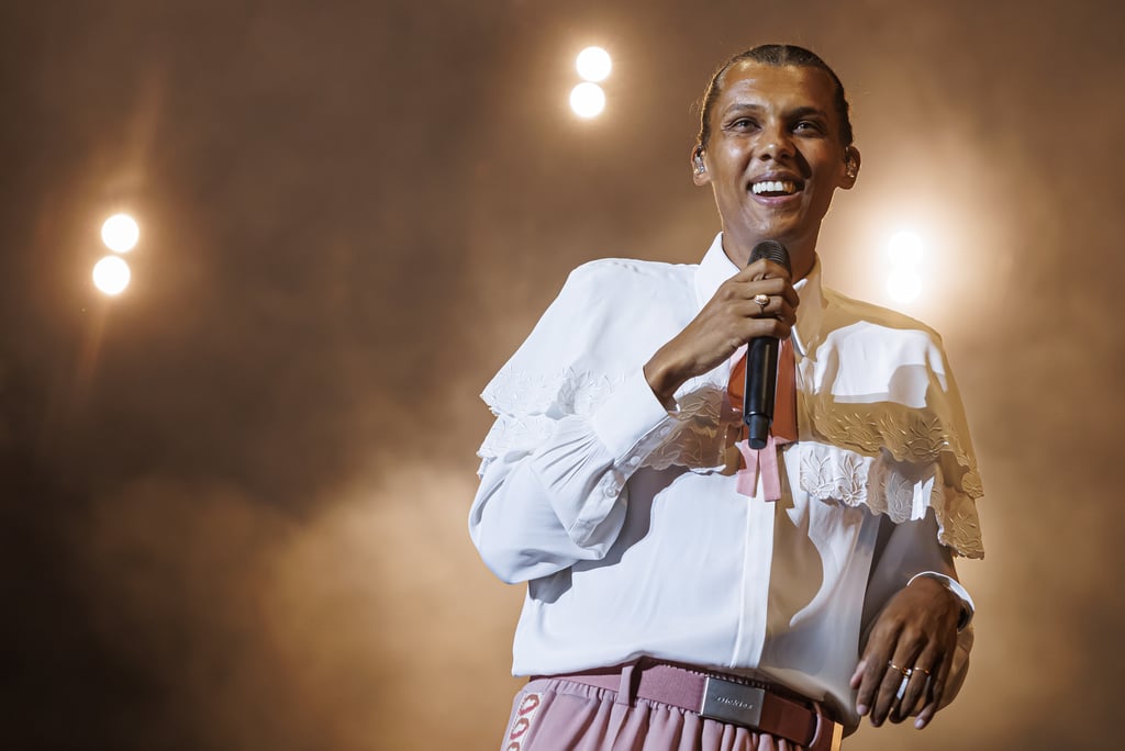 Stromae por motivos de salud cancela su gira europea Multitude Tour