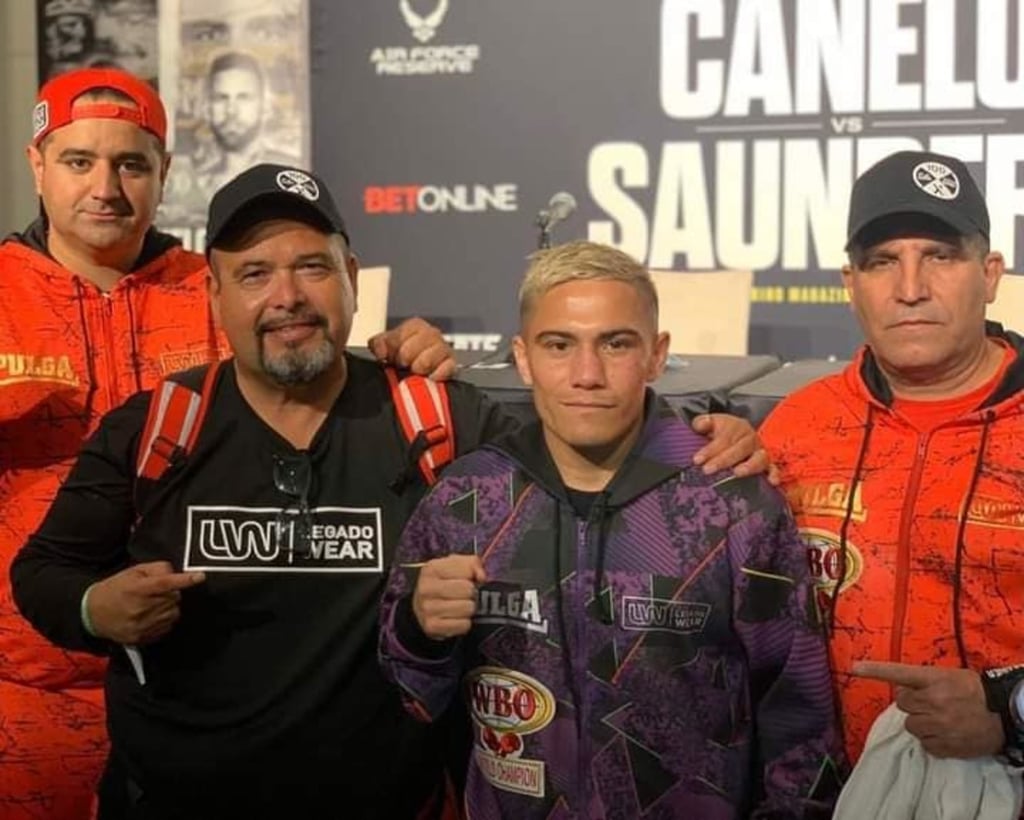 El sábado habrá box internacional en Durango