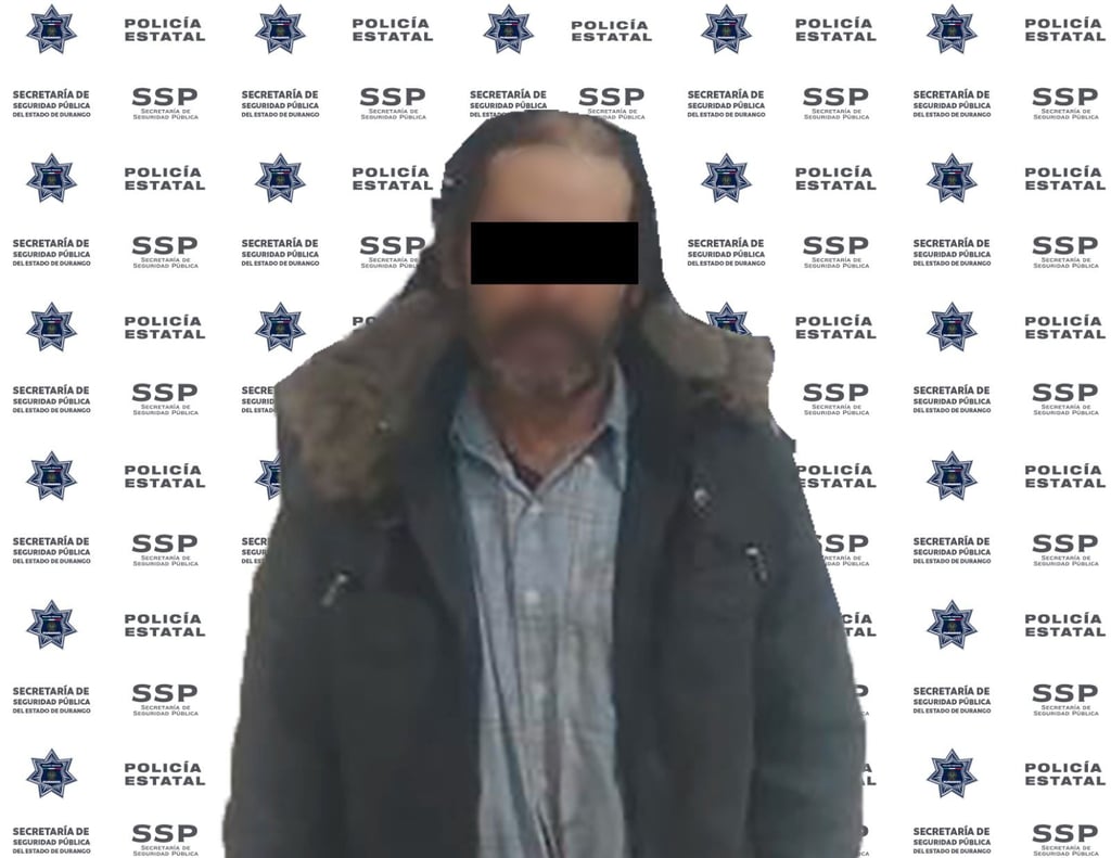 Detienen a sujeto cuando sustraía materiales de construcción de un domicilio en El Salto